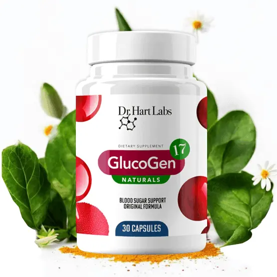 glucogen17