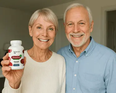 Glucogen17 Customer