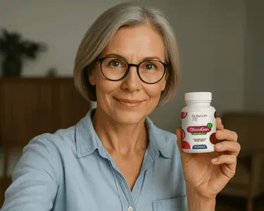 Glucogen17 Customer