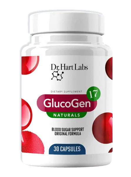 GlucoGen 17