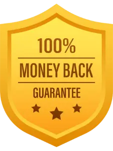 90 Day Money Back Guarantee